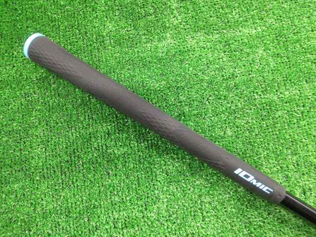 中古 RODDIO Type-S BlackFace 10.5°ドライバー ゴルフ用品