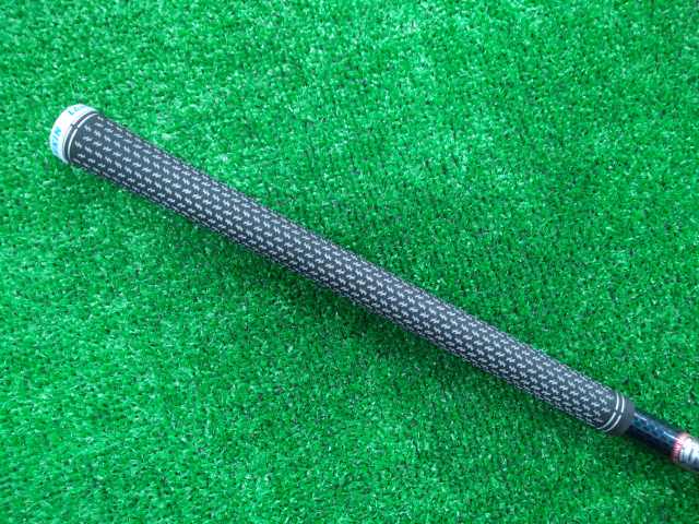 中古 SIM2 MAX RESCUE #4 22°ユーティリティ ゴルフ用品