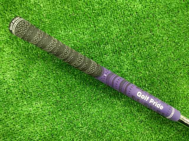 中古 M3 RESCUE #4 21°ユーティリティ ゴルフ用品