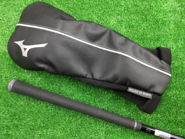 中古 GX 10.5°ドライバー ゴルフ用品