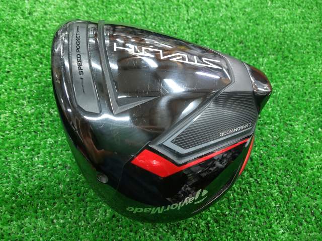 中古 STEALTH 10.5°ドライバー ゴルフ用品