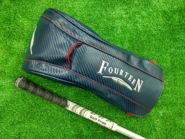 中古 CT518 10.5°ドライバー ゴルフ用品