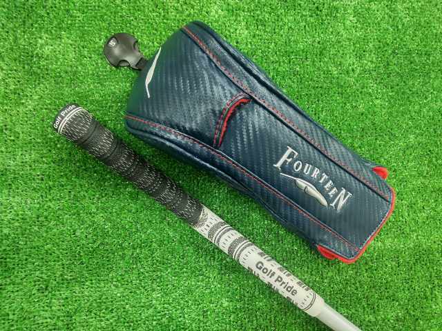 中古 CU218 3i 20°ユーティリティ ゴルフ用品