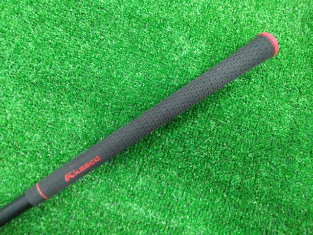 中古 UFO Speed by POWER TORNADO #55 22°ユーティリティ ゴルフ用品