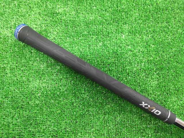 中古 ゼクシオ2024 Navy 48°ウェッジ ゴルフ用品