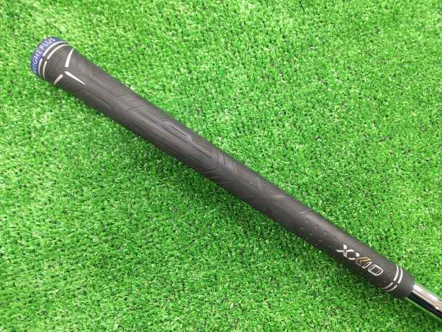 中古 ゼクシオ2022 Navy 44°ウェッジ ゴルフ用品