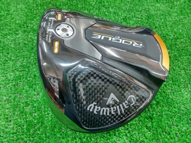 中古 ROGUE ST ◆◆◆ LS 10.5°ドライバー ゴルフ用品