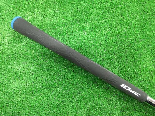 中古 816H1 21 21°ユーティリティ ゴルフ用品