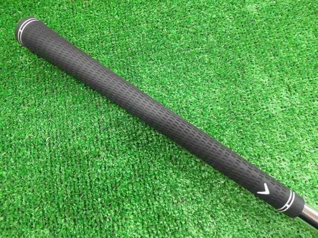 中古 X-FORGED UT 2020 21 21°ユーティリティ ゴルフ用品