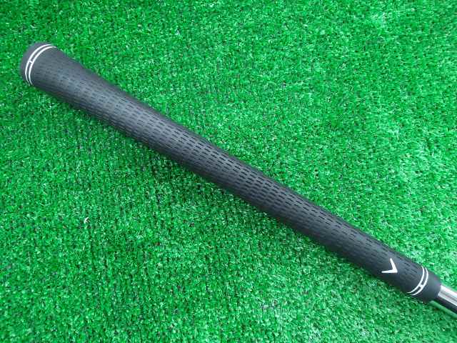 中古 X-FORGED UT 2020 24 24°ユーティリティ ゴルフ用品