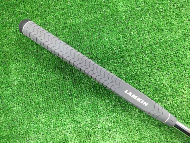 中古 PROTYPE PT 10パター ゴルフ用品