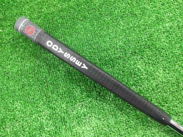 中古 ホワイトアイス#1パター ゴルフ用品