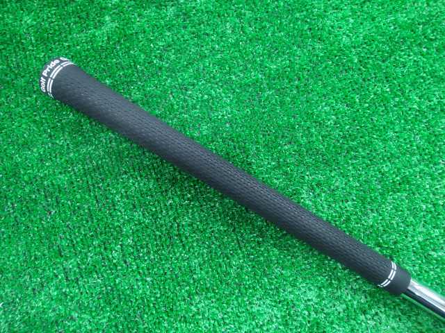 中古 MACK DADDY4 クロム 56W-12 56°ウェッジ ゴルフ用品