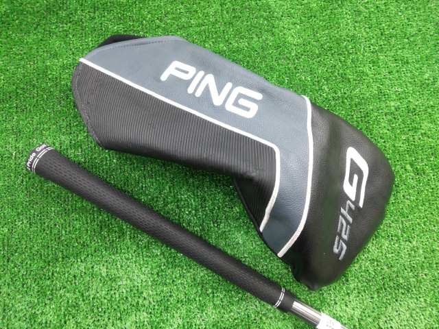 中古 G425 LST 10.5°ドライバー ゴルフ用品