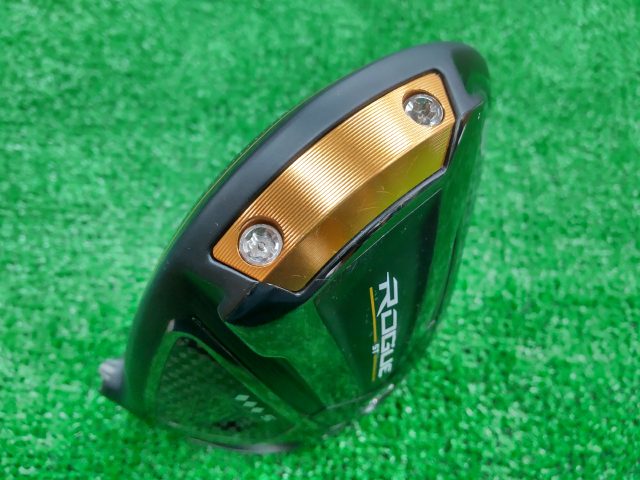 中古 ROGUE ST ◆◆◆ S 10.5°ドライバー ゴルフ用品