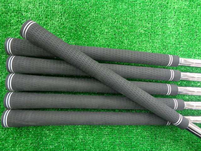 中古 BLUEPRINT 6本アイアンセット ゴルフ用品