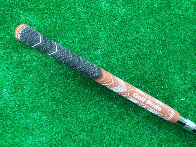 中古 DW-123 ウエッジ Copper 52°ウェッジ ゴルフ用品