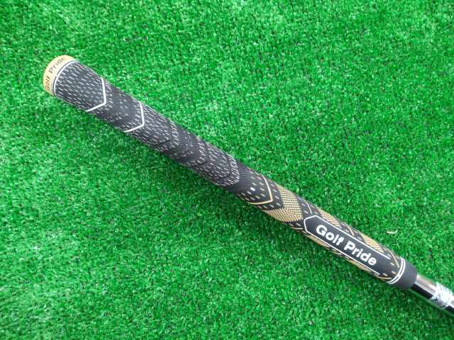 中古 DW-123 ウエッジ Copper 58°ウェッジ ゴルフ用品