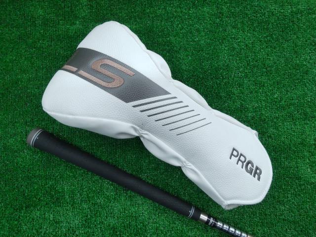 中古 LS 2023 10.5°ドライバー ゴルフ用品