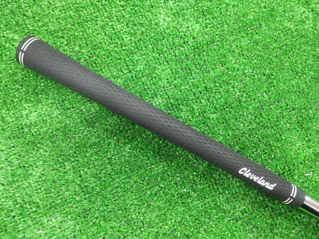 中古 iD nabla RS FORGED 51°ウェッジ ゴルフ用品