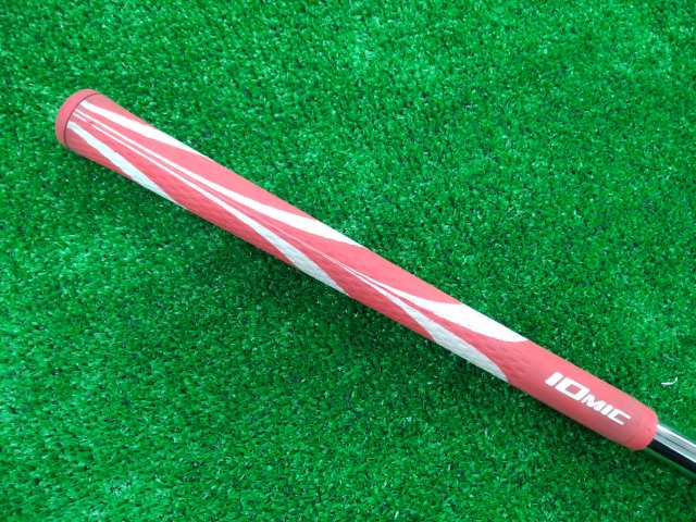 中古 iD nabla RS FORGED 57°ウェッジ ゴルフ用品