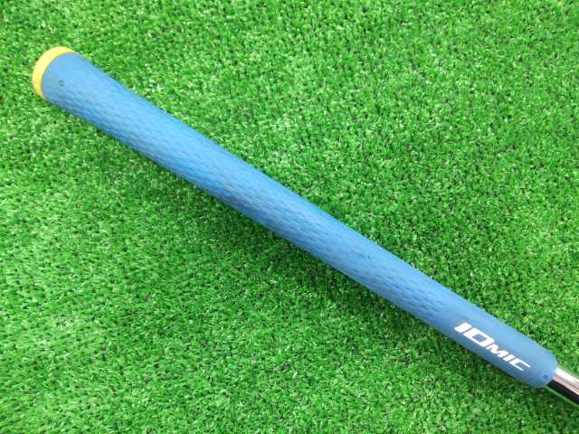 中古 T7 56-10 56°ウェッジ ゴルフ用品