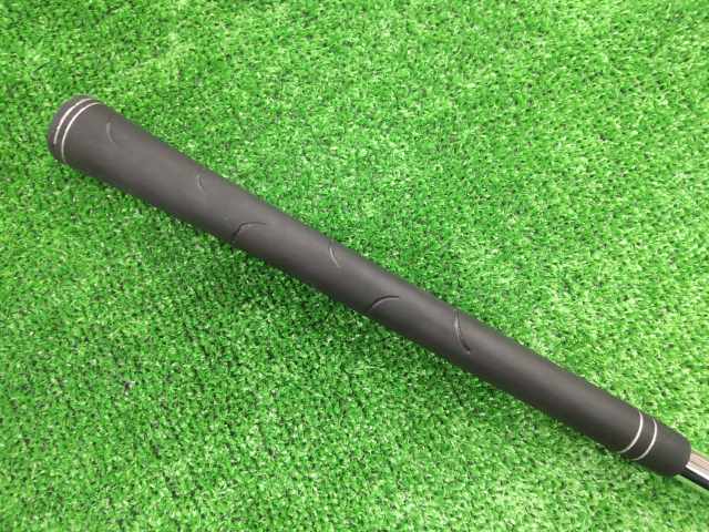 中古 STUDIO WEDGE M425 S ニッケルクロムメッキ 58°ウェッジ ゴルフ用品