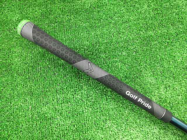 中古 ELYTE X 3W 15°フェアウェイウッド ゴルフ用品