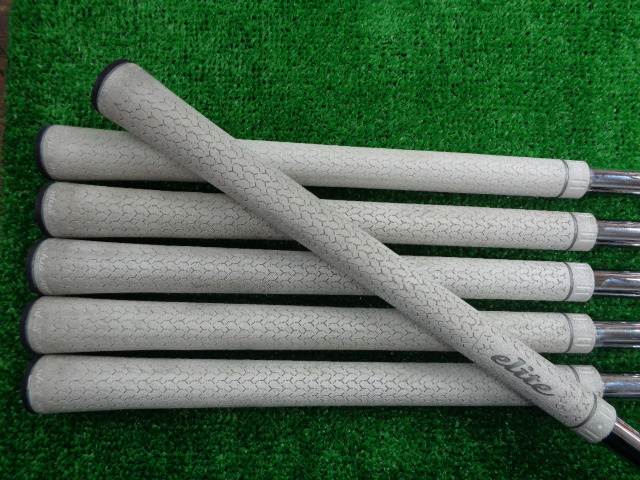 中古 スリクソンZ585 6本アイアンセット ゴルフ用品