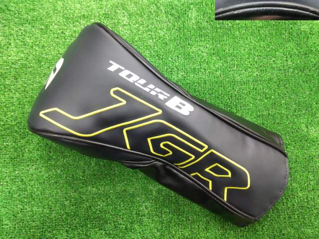 中古 TOUR B JGR 10.5°ドライバー ゴルフ用品