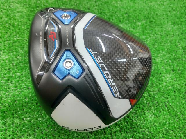 中古 AEROJET LS 10.5°ドライバー ゴルフ用品