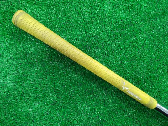 中古 ツアーステージX-BLADE GR2014 7I 31°ユーティリティ ゴルフ用品