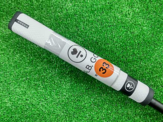 中古 DF3パター ゴルフ用品
