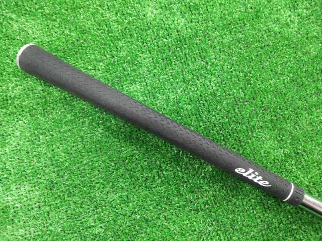 中古 MILLED GRIND4 TW 56-12 56°ウェッジ ゴルフ用品