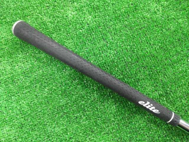 中古 MILLED GRIND4 TW 60-11 60°ウェッジ ゴルフ用品