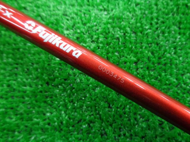 中古 VENTUS TR RD 6（X） テーラーメイド用スリーブ 42.125インチシャフト ゴルフ用品