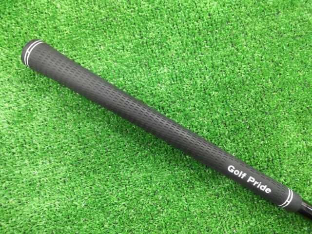 中古 RTX ZIPCORE BLACK SATIN 50-10 50°ウェッジ ゴルフ用品