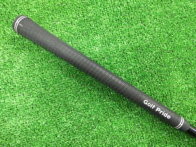 中古 RTX ZIPCORE BLACK SATIN 58-12 58°ウェッジ ゴルフ用品