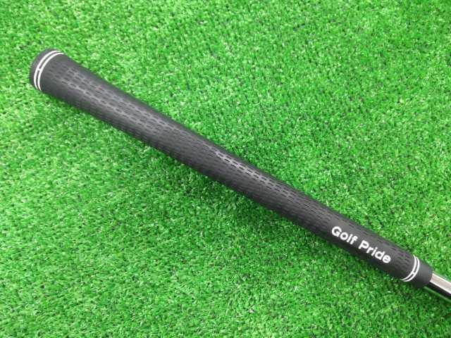 中古 ボーケイ・ウェッジスピンミルドSM4ツアークローム 50.08 50°ウェッジ ゴルフ用品