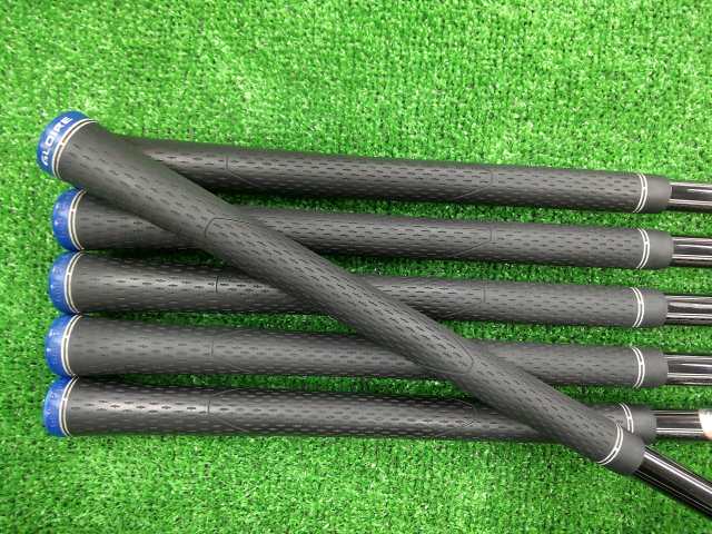 中古 GLOIRE F 2016 6本アイアンセット ゴルフ用品