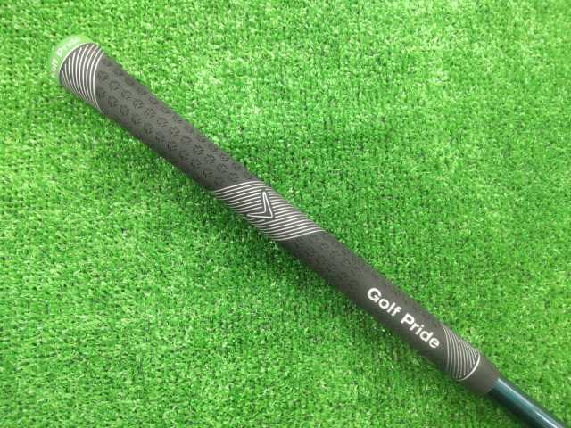 中古 ELYTE 9°ドライバー ゴルフ用品