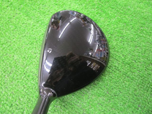 中古 Qi10 7W 21°フェアウェイウッド ゴルフ用品