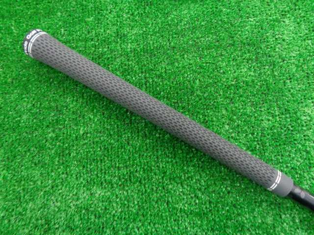 中古 Qi35 MAX RESCUE #7 35°ユーティリティ ゴルフ用品