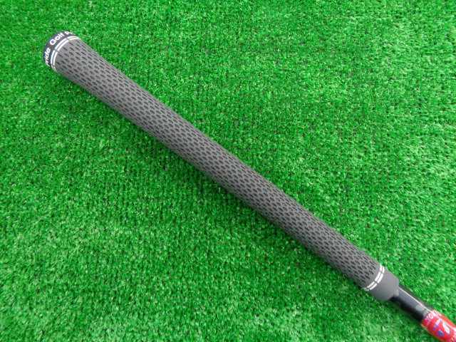 中古 Qi35 MAX RESCUE #7 35°ユーティリティ ゴルフ用品