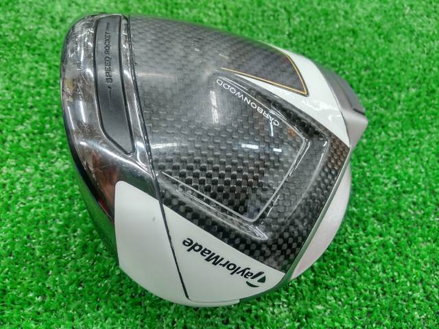 中古 STEALTH GLOIRE+ 9.5°ドライバー ゴルフ用品