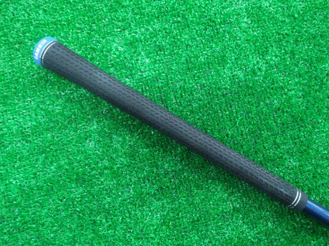 中古 Qi10 RESCUE #5 25°ユーティリティ ゴルフ用品