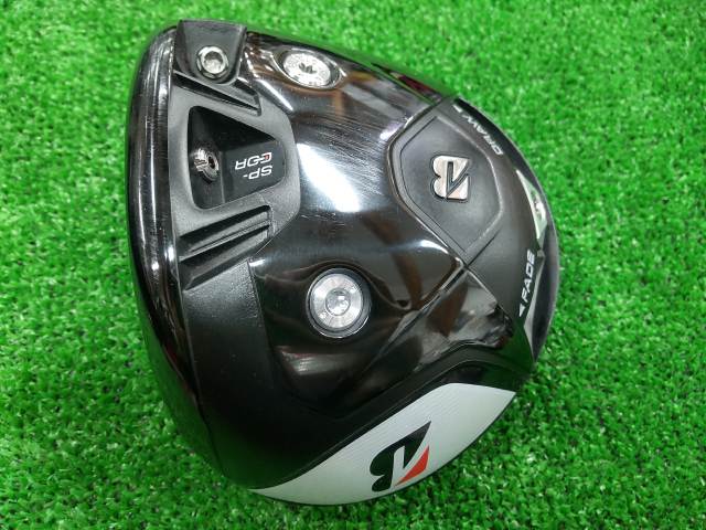 中古 B1 ST 10.5°ドライバー ゴルフ用品