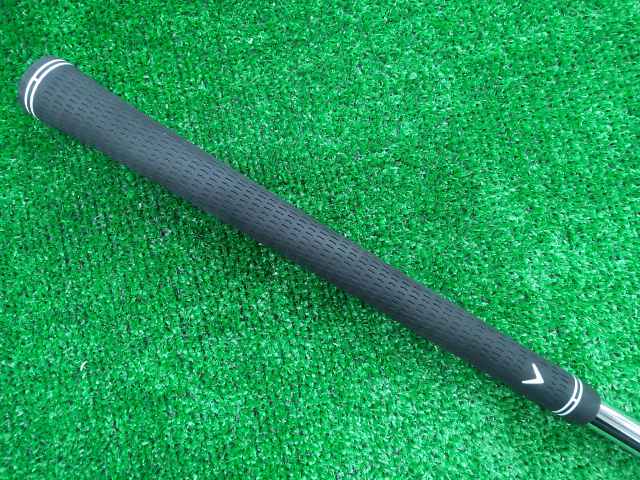 中古 OPUS Chrome 50-10S 50°ウェッジ ゴルフ用品