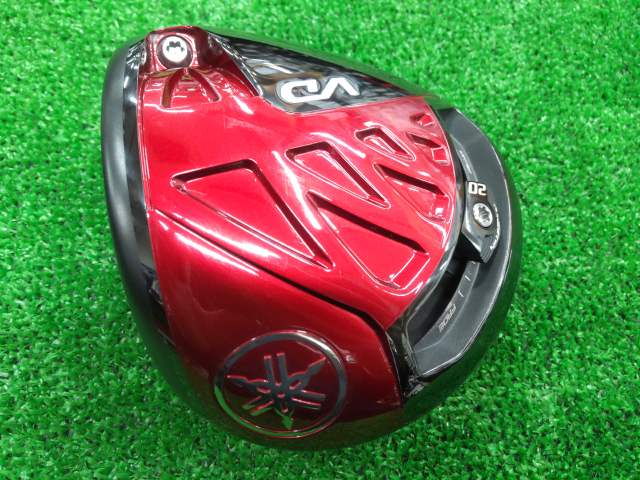 中古 RMX VD 9.5°ドライバー ゴルフ用品