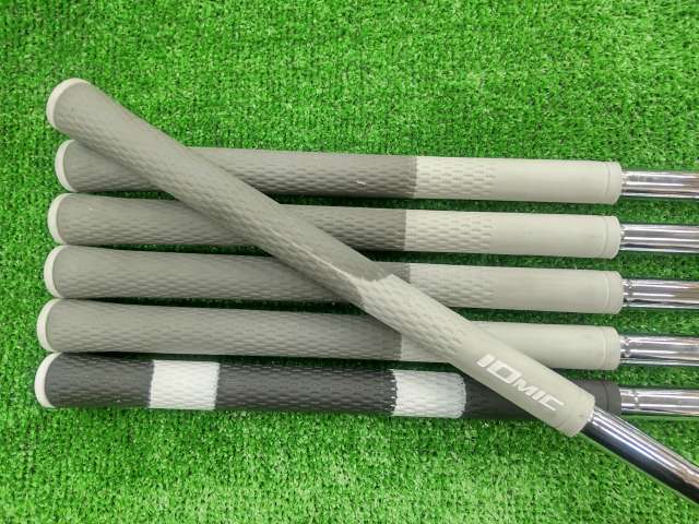 中古 スリクソンZ765 6本アイアンセット ゴルフ用品